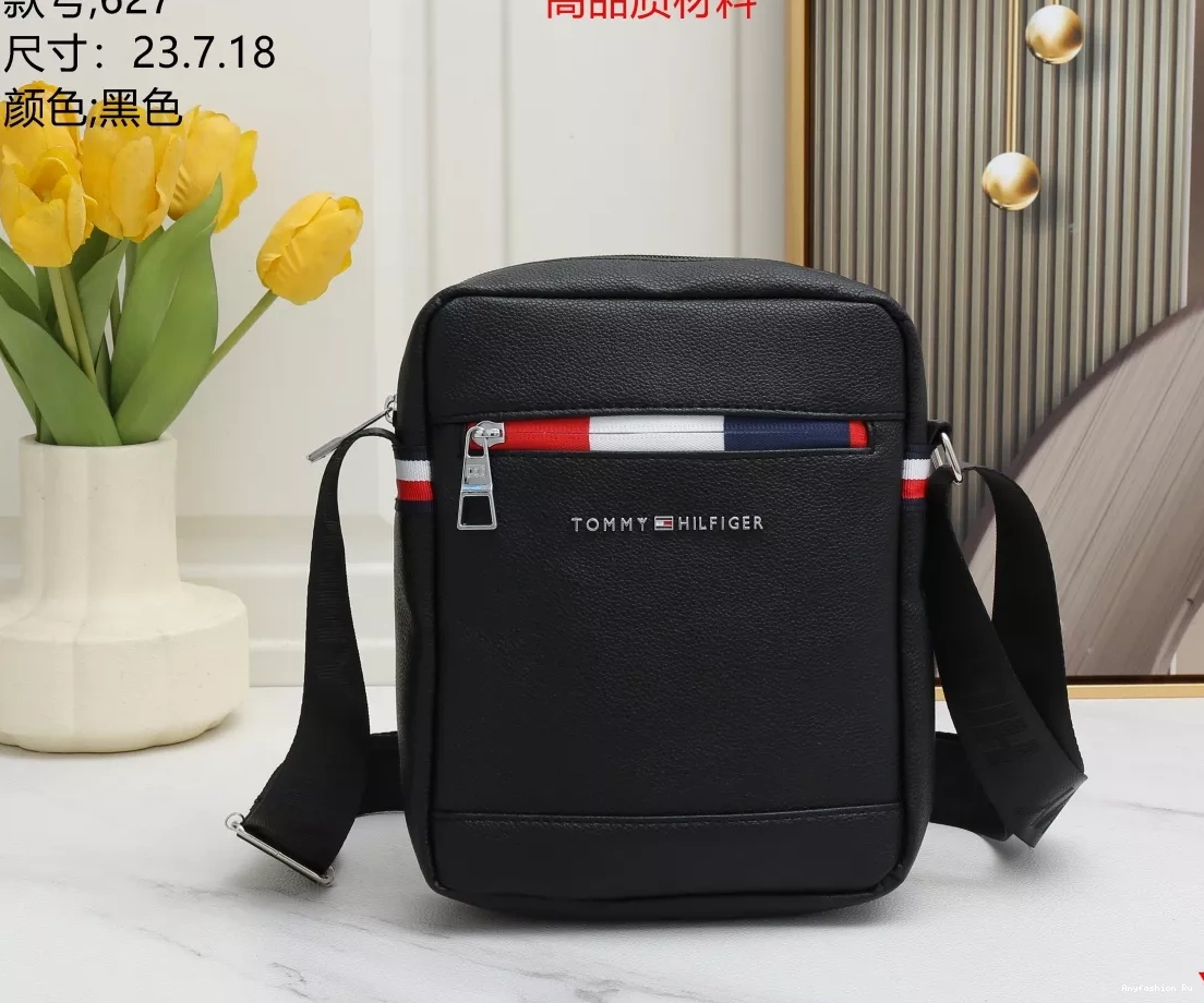 Tommy Popular Messenger 4919 For Hilfiger Bags Men 0419